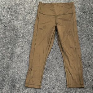 Athleta black Women's Leggings